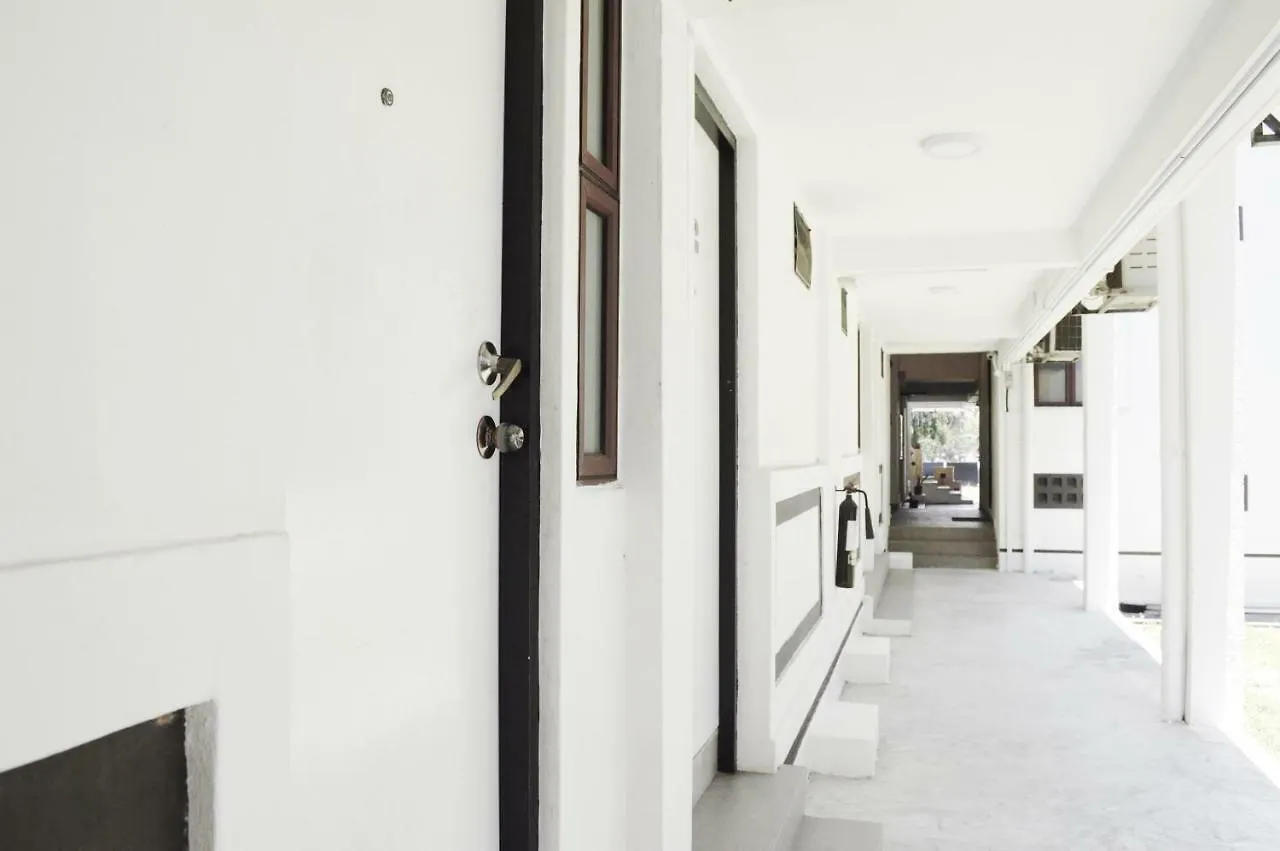 Pegasus Hotel Σιγκαπούρη