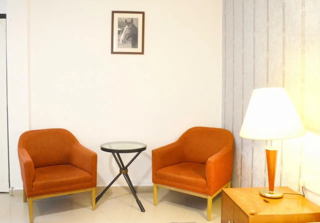 Pegasus Hotel Σιγκαπούρη
