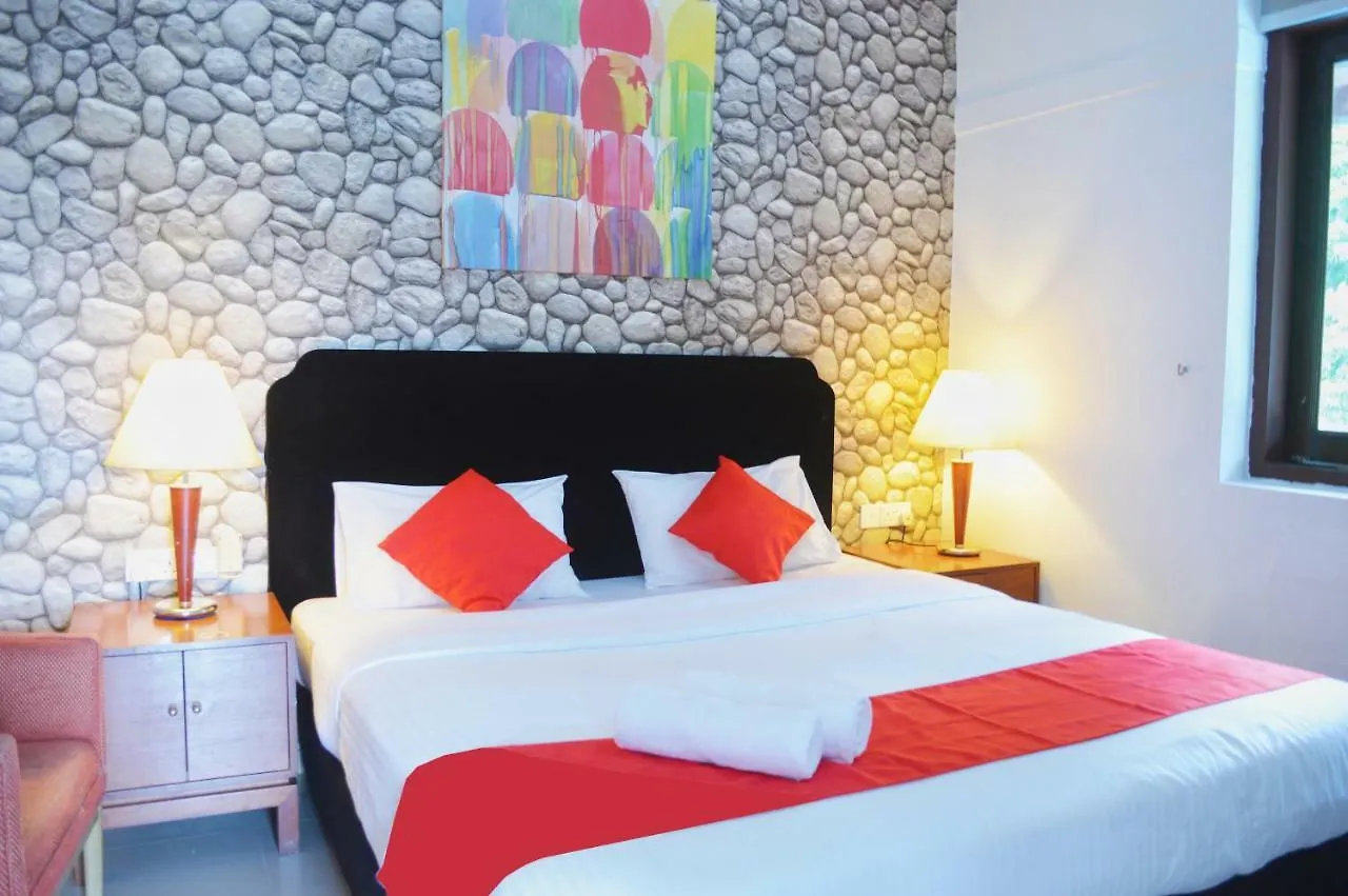 Pegasus Hotel Σιγκαπούρη