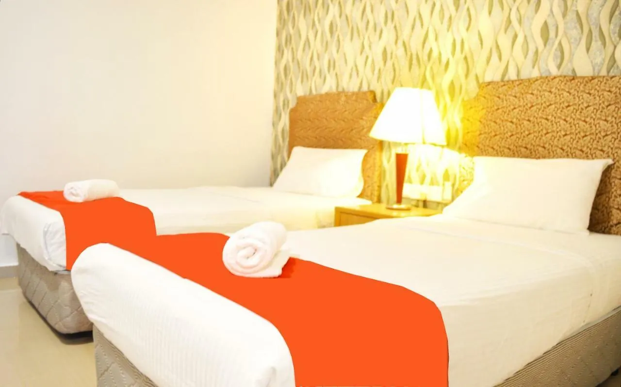 Pegasus Hotel Σιγκαπούρη