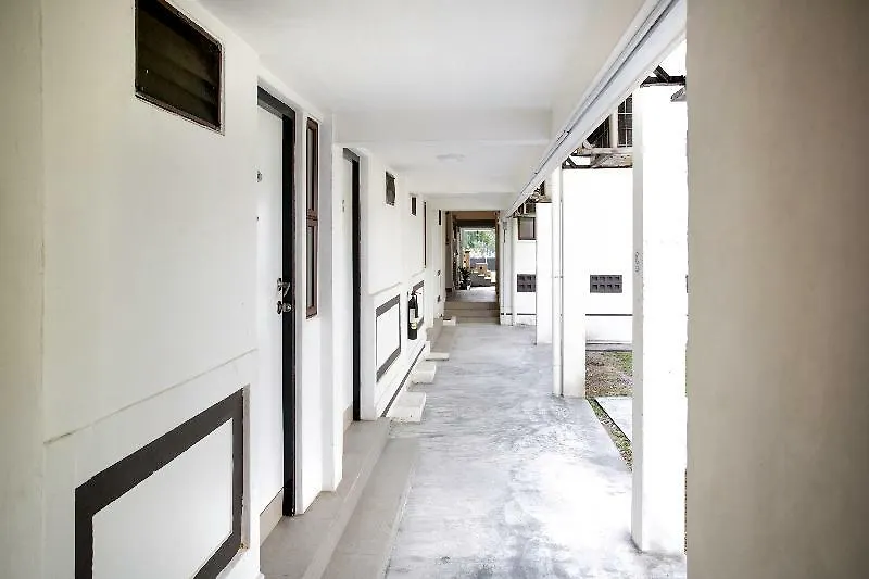 Pegasus Hotel Σιγκαπούρη