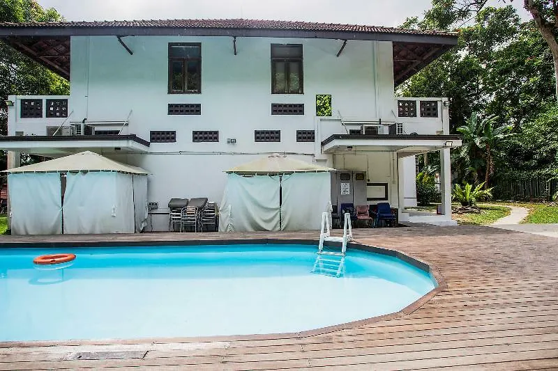 Pegasus Hotel Σιγκαπούρη Σιγκαπούρη