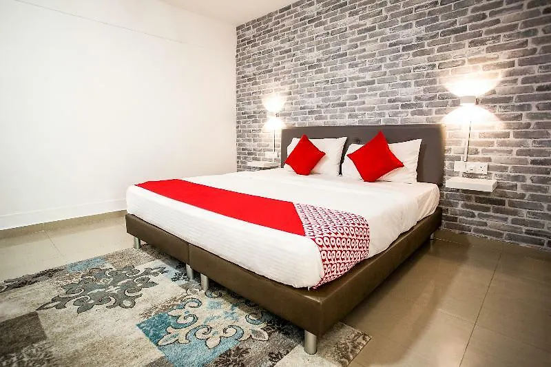 Pegasus Hotel Σιγκαπούρη