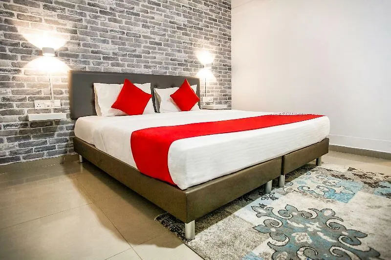 Pegasus Hotel Σιγκαπούρη