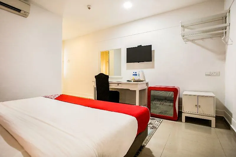 Pegasus Hotel Σιγκαπούρη