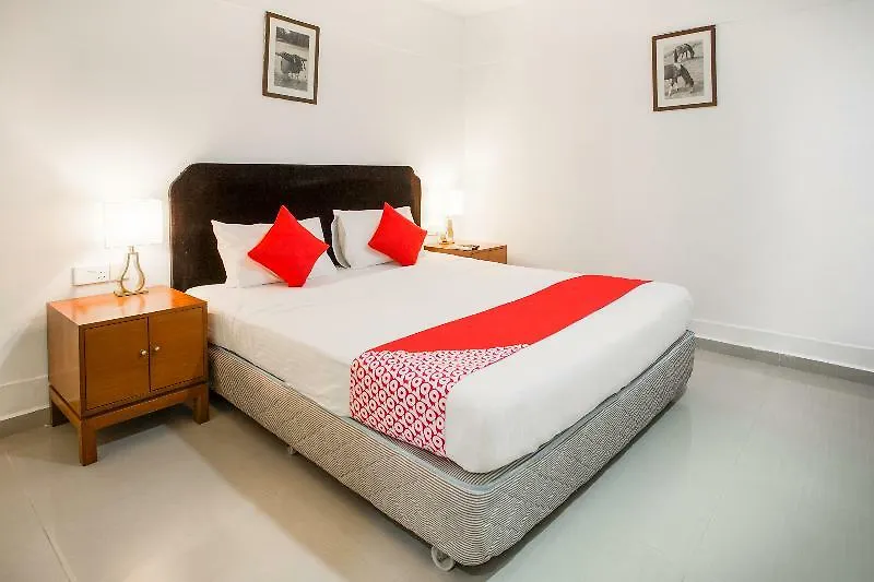 Pegasus Hotel Σιγκαπούρη 3*,  Σιγκαπούρη
