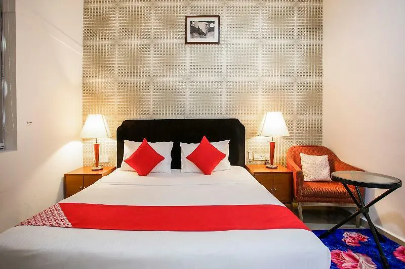 Pegasus Hotel Σιγκαπούρη