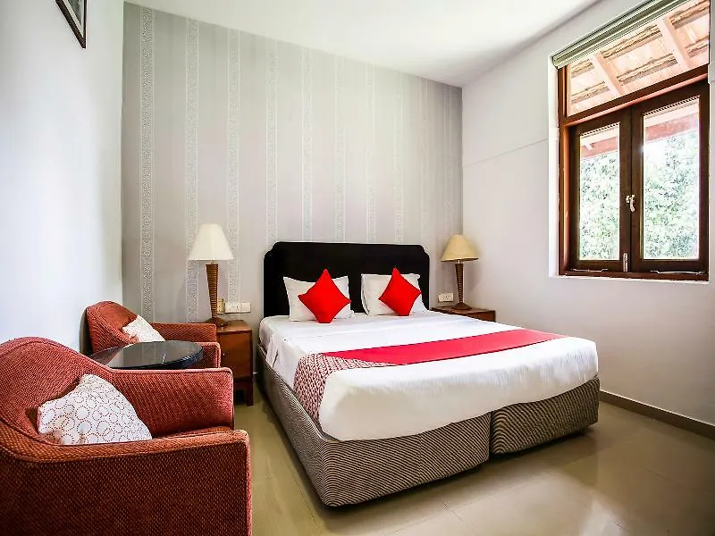 Pegasus Hotel Σιγκαπούρη