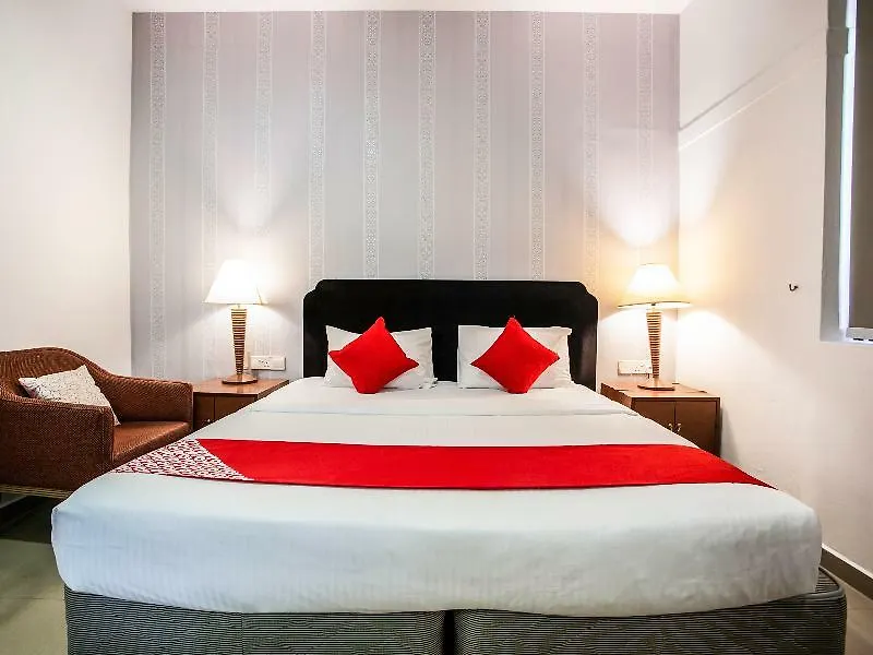 ***  Pegasus Hotel Σιγκαπούρη Σιγκαπούρη