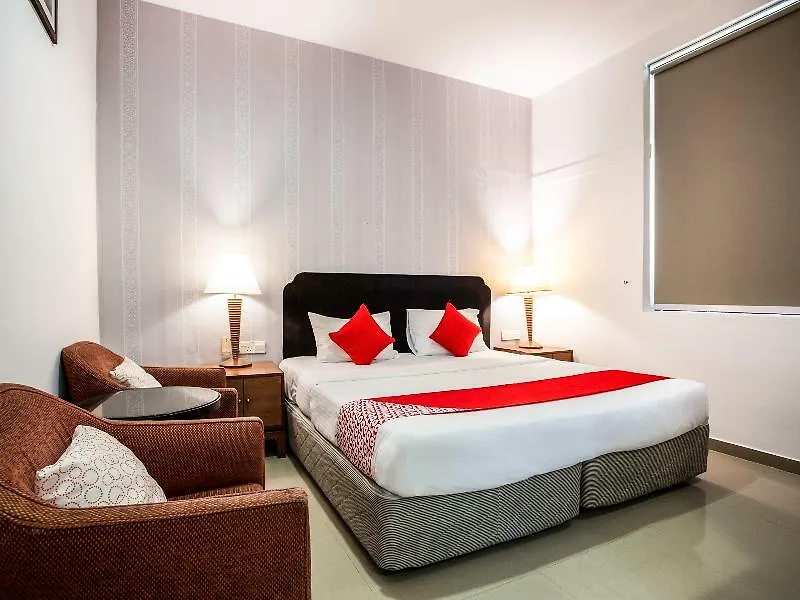 ***  Pegasus Hotel Σιγκαπούρη Σιγκαπούρη
