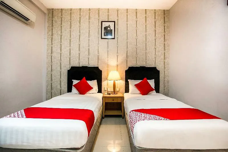 Pegasus Hotel Σιγκαπούρη 3*,  Σιγκαπούρη