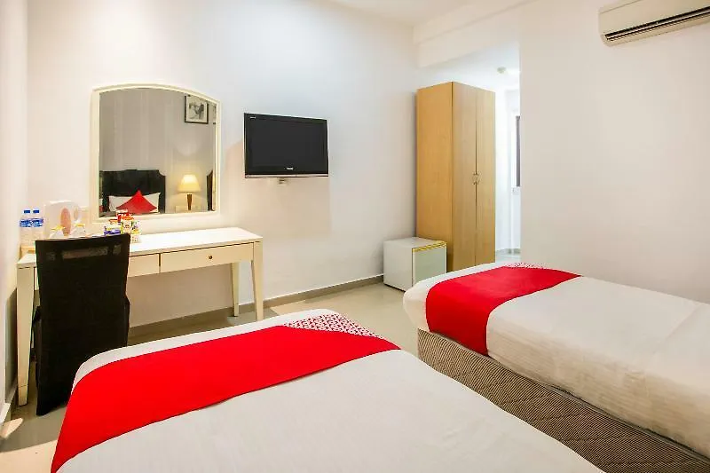 Pegasus Hotel Σιγκαπούρη Σιγκαπούρη