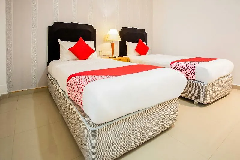 Pegasus Hotel Σιγκαπούρη 3*,  Σιγκαπούρη